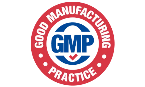 Lipoflow   GMP Certified Manufacturing Facility